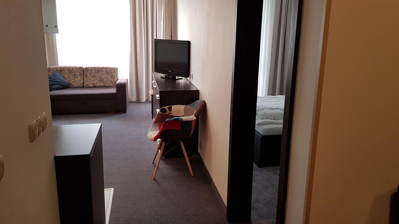 Apartament Diva Natalia, Blisko Plazy Kołobrzeg Exterior foto